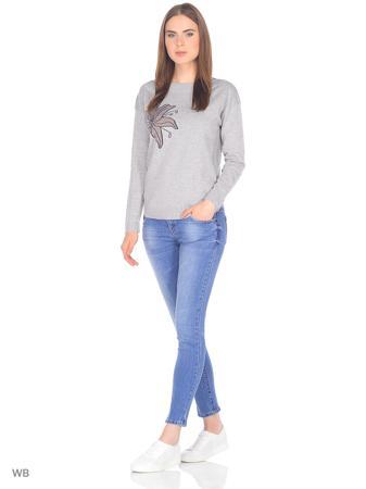 Джемпер SELA Джемпер SELA