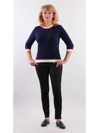 Джемпер ODALIA