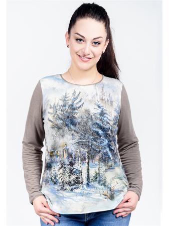 Джемпер La rouge