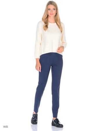 Джемпер Al GO