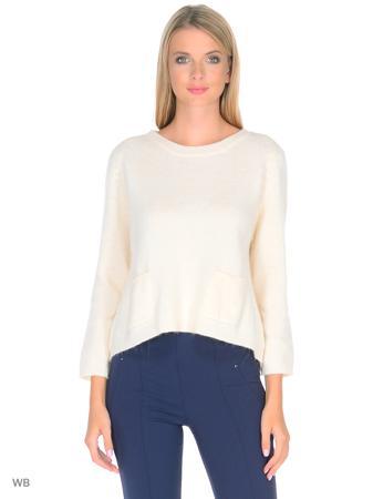 Джемпер Al GO