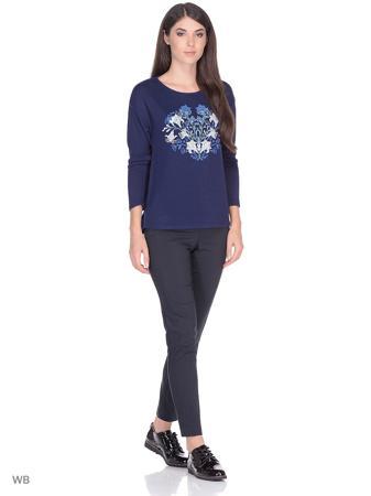 Джемпер SELA Джемпер SELA