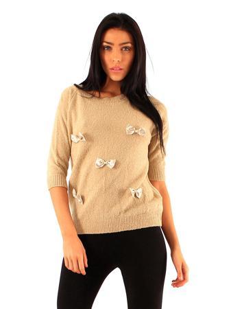 Джемпер Lily London