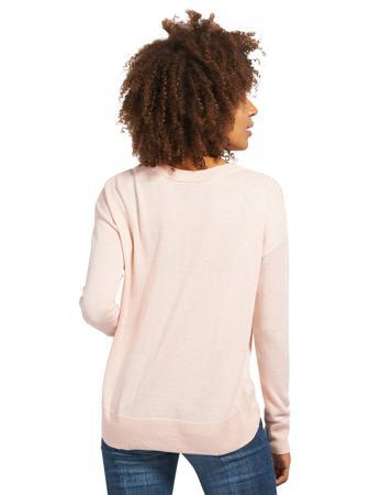 Джемпер TOM TAILOR