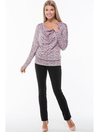 Джемпер Remix