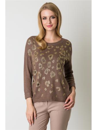 Джемпер Vis-a-vis