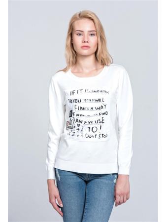 Джемпер Sempre