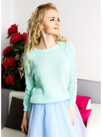 Джемпер Cocomio