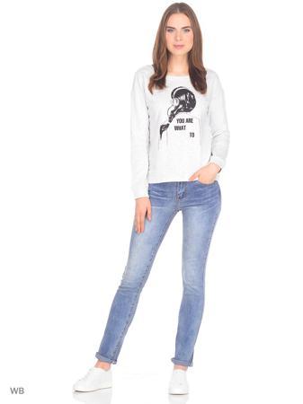 Джемпер SELA Джемпер SELA