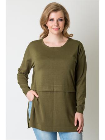 Джемпер Vis-a-vis