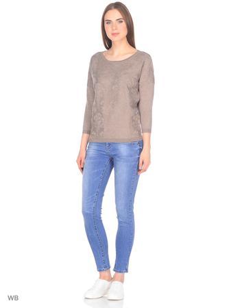 Джемпер SELA Джемпер SELA