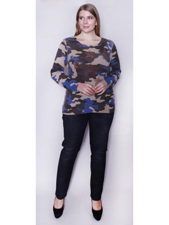 Джемпер LE FATE