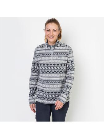 Джемпер Jack Wolfskin