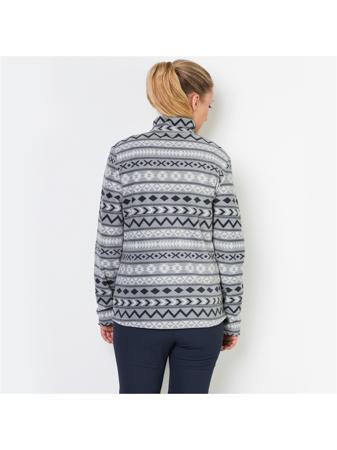 Джемпер Jack Wolfskin