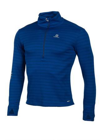 Джемпер SALOMON