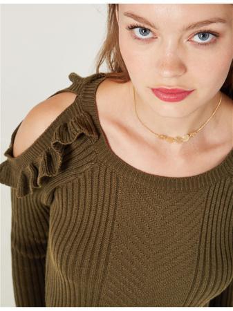 Джемпер Jennyfer