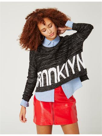 Джемпер Jennyfer