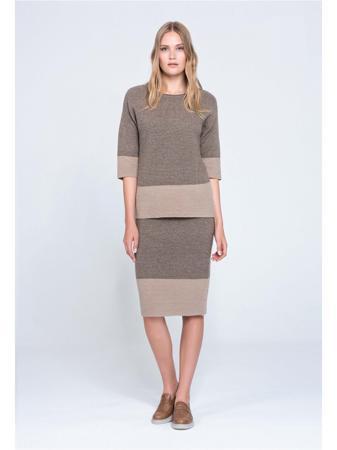 Джемпер Sempre