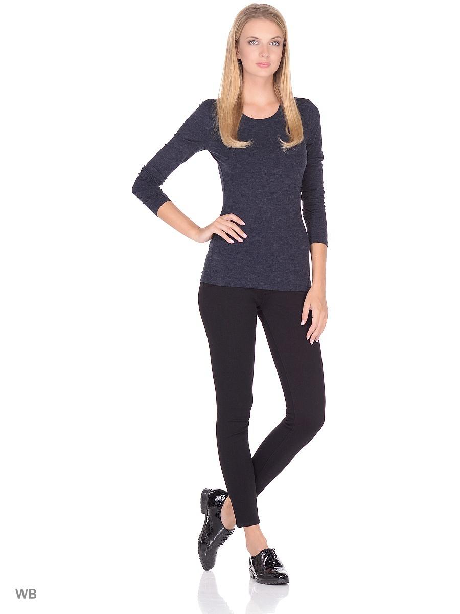 Джемпер  -  цвет