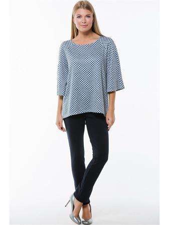 Джемпер Remix