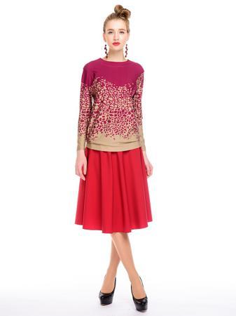 Джемпер S&S by S.Zotova