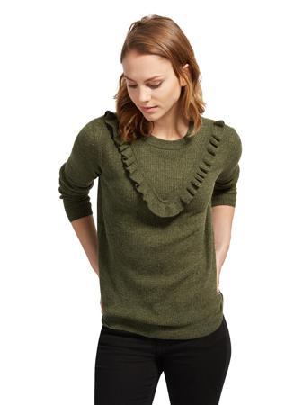 Джемпер TOM TAILOR