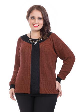 Джемпер Wisell