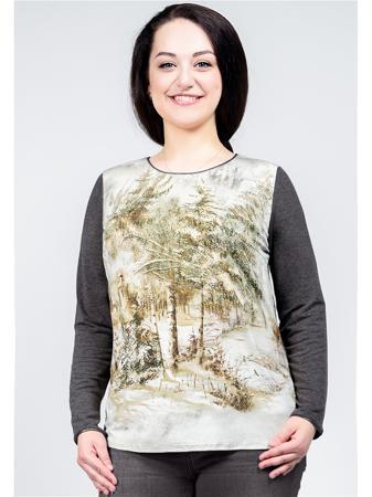 Джемпер La rouge