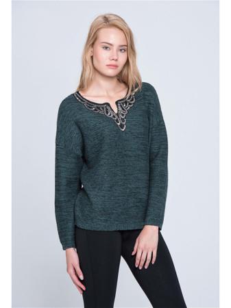 Джемпер Sempre