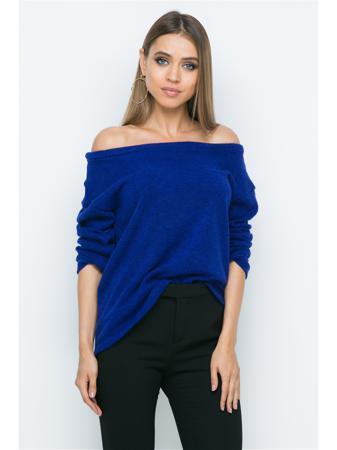 Джемпер Gold Chic Chili