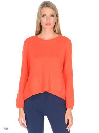 Джемпер Al GO