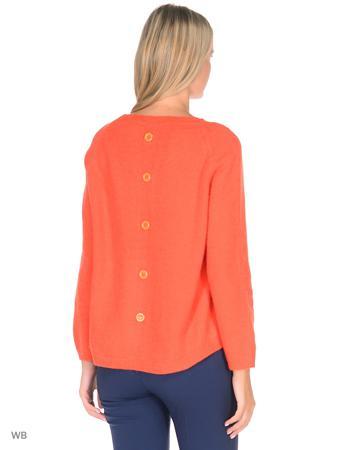 Джемпер Al GO