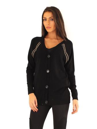 Джемпер Lily London