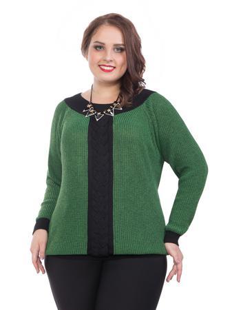 Джемпер Wisell