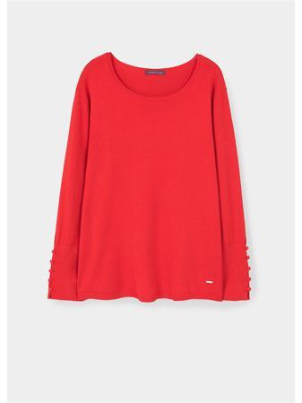 Джемпер Violeta by Mango