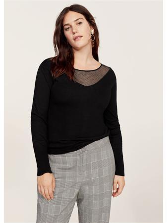 Джемпер Violeta by Mango