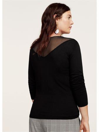 Джемпер Violeta by Mango
