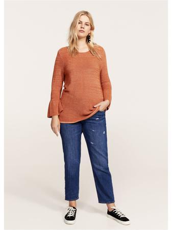 Джемпер Violeta by Mango