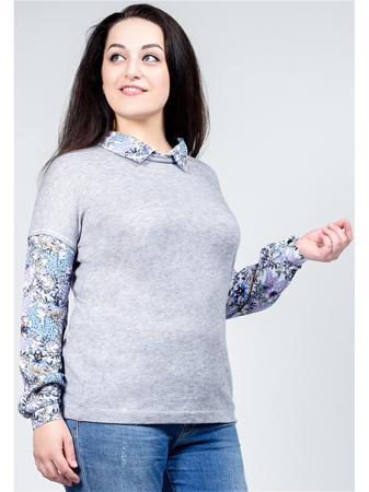 Джемпер La rouge