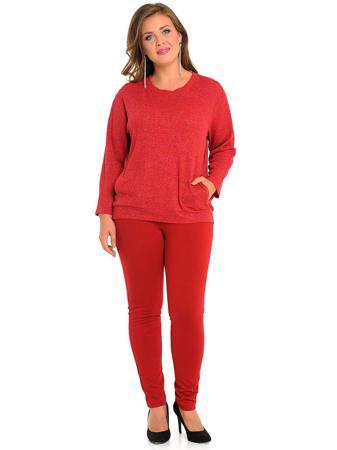 Джемпер SVESTA