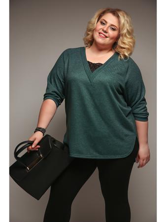 Джемпер Jetty-plus