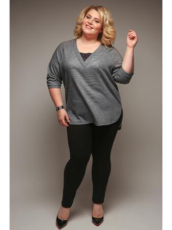 Джемпер Jetty-plus