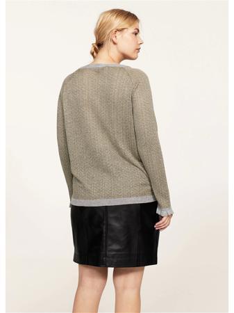 Джемпер Violeta by Mango