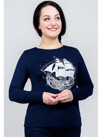 Джемпер La rouge