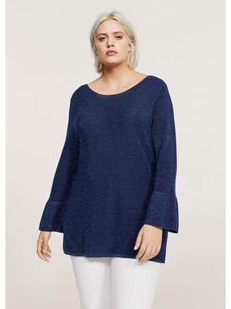 Джемпер Violeta by Mango