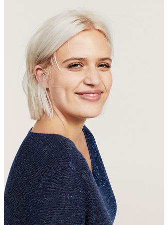 Джемпер Violeta by Mango