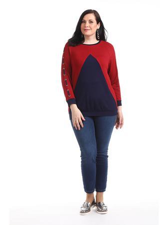 Джемпер AVERI