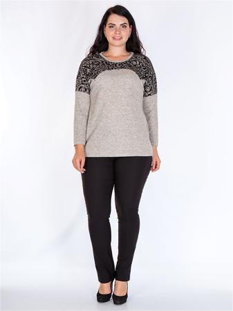 Джемпер HELLO MODA!