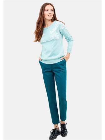 Джемпер ZARINA