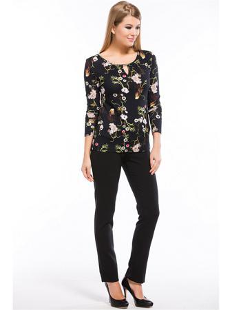 Джемпер Remix